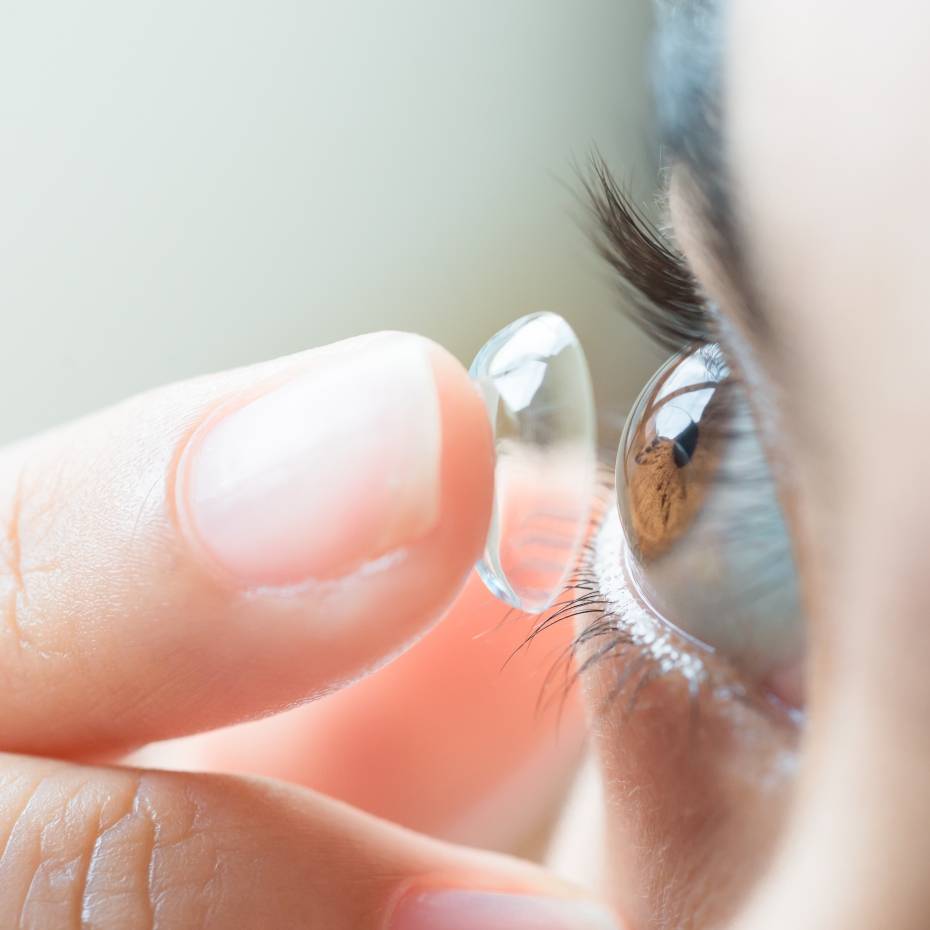 Contactlenzen: wat je moet weten voor je ze aankoopt.