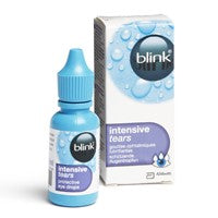 Blink Intensive Tears - Flacon 10ML