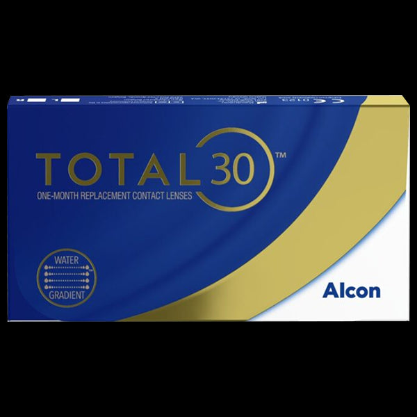 Total 30 - 6 lenzen