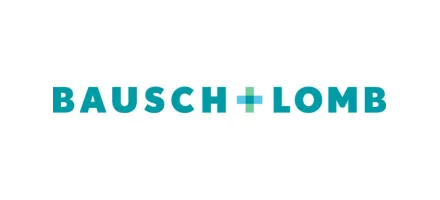 Bausch + Lomb