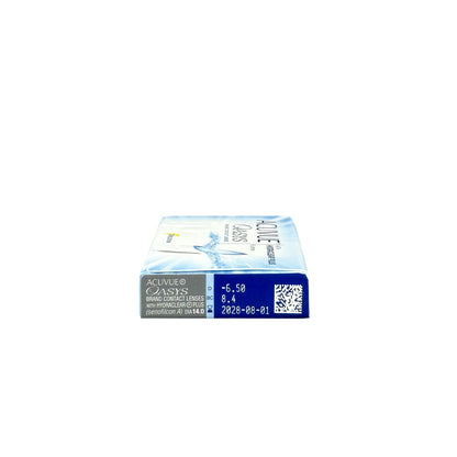 Acuvue Oasys - 6 lenzen
