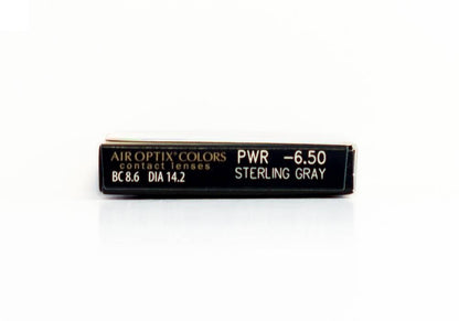 Air Optix Colors - 2 lenzen