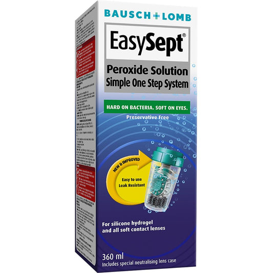 EasySept 1 Flacon - 1x360ml

