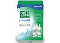 Opti-Free PureMoist - Voordeelpakket - 3x300ml