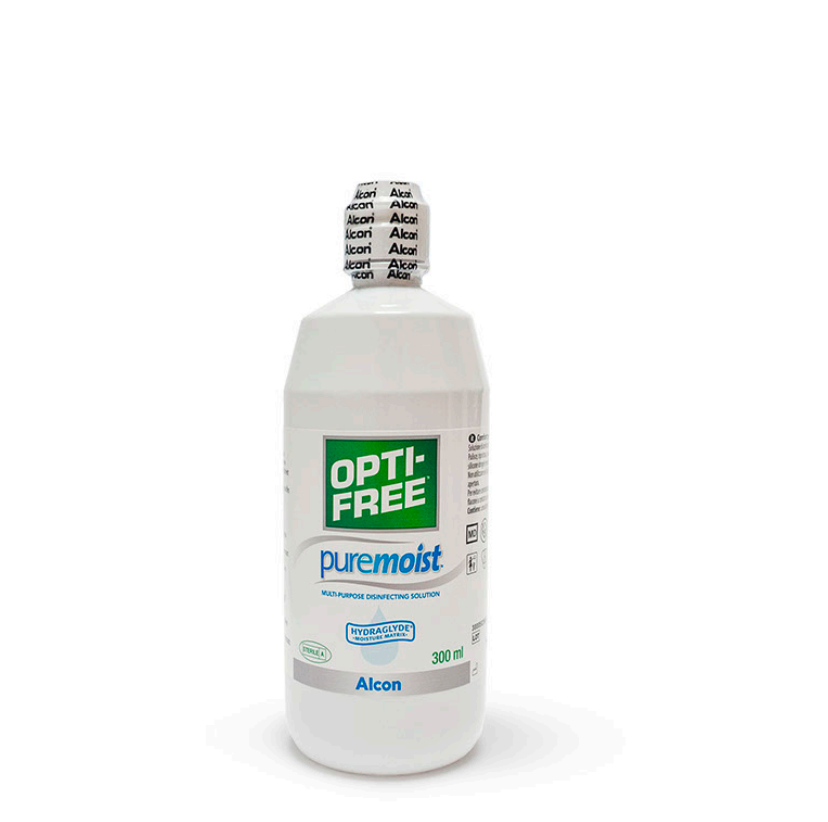 EyeWorld Pure Moist
