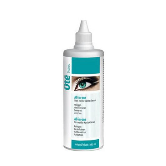 Oté Twins All-in-One - 1x360ml

