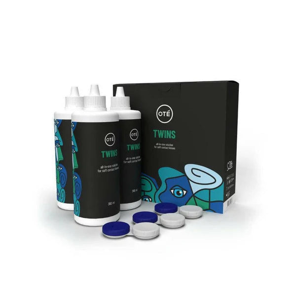 Biomedics All-in-One - 3x360ml