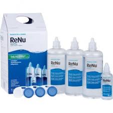 ReNu MultiPlus (3x 360ml)
