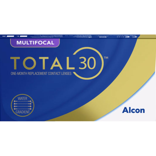Total 30 - 6 lenzen