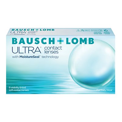 Ultra - 6 lenzen